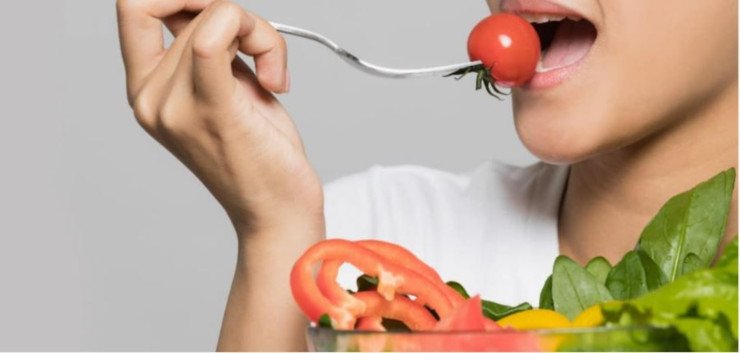 혈관에 좋은 음식 건강한 삶을 만들기 5